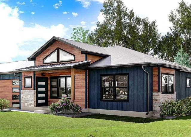 Property at Lot 3 Rustic Row, Montrose, CO 81401, 2 beds, 2 baths