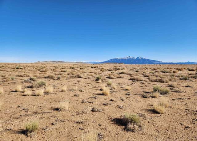Property at TBD 21st North St, Blanca, CO 81123