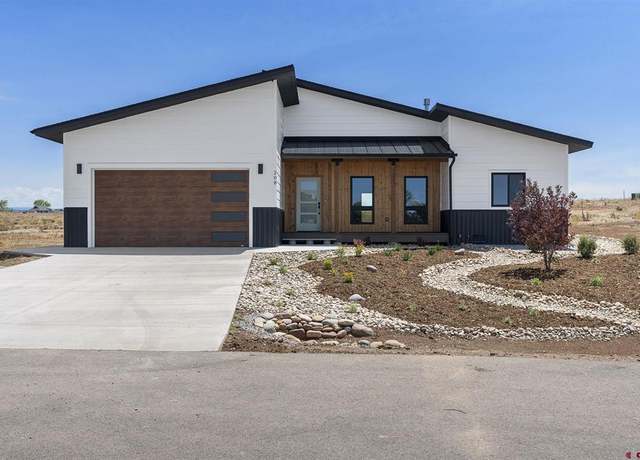 Property at 208 Petra Way, Durango, CO 81303, 3 beds, 2 baths