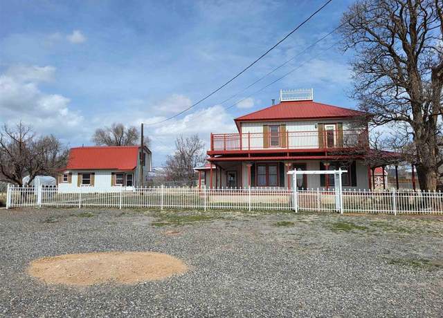 Property at 17343 & 17339 Surface Creek Rd, Cedaredge, CO 81413, 3 beds, 2 baths