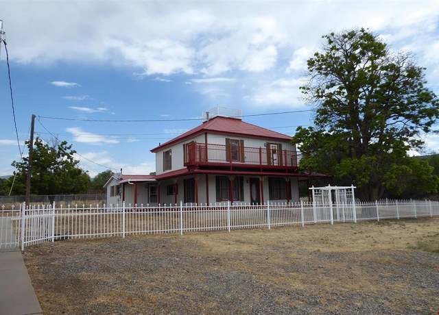 Property at 17343 & 17339 Surface Creek Rd, Cedaredge, CO 81413, 3 beds, 2 baths
