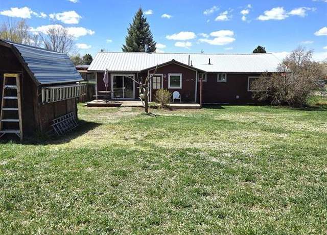 Property at 1435 Pine St, Norwood, CO 81423, 3 beds, 2 baths