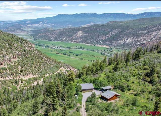 Property at 444 Which Way, Ridgway, CO 81432, 2 beds, 2 baths