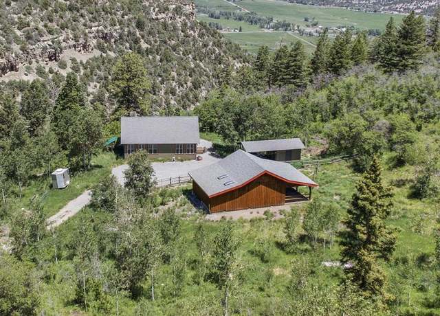 Property at 444 Which Way, Ridgway, CO 81432, 2 beds, 2 baths