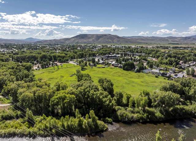 Property at 351 N 3rd St, Gunnison, CO 81230, 4 beds, 2 baths