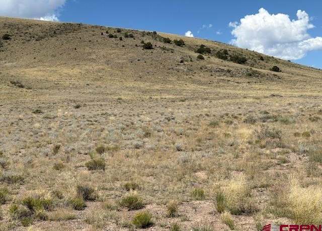 Property at 000 County Road 15, Del Norte, CO 81154