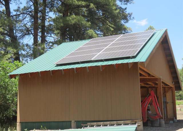 Property at 535 Bobcat Ln, Pagosa Springs, CO 81147