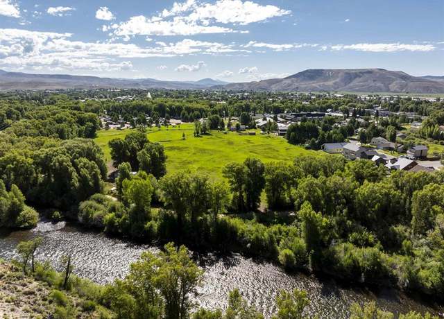 Property at Rainbow Acres Ln, Gunnison, CO 81230
