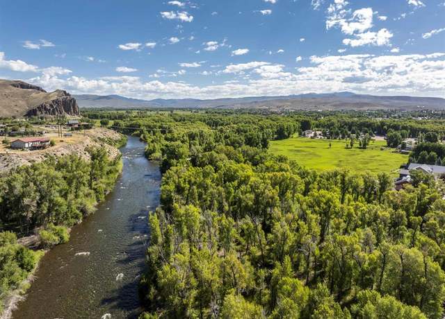 Property at Rainbow Acres Ln, Gunnison, CO 81230
