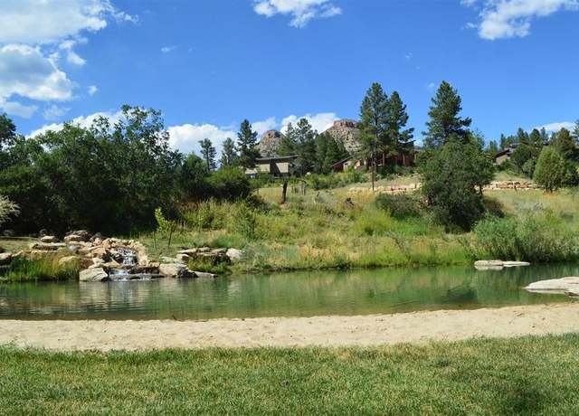 Property at 676 Tipple Ave. (lot 121), Durango, CO 81301