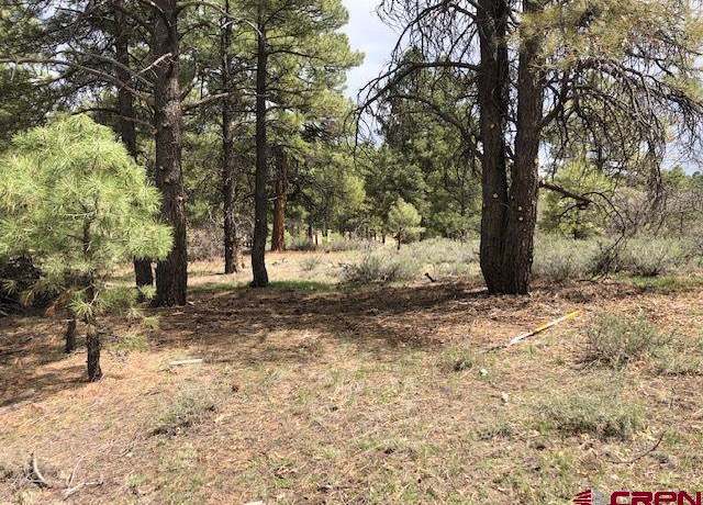 Property at 166 Stevens Cir, Pagosa Springs, CO 81147