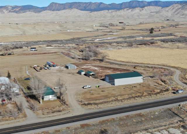 Property at 68237 Highway 50, Montrose, CO 81401, 2 beds, 1.5 baths