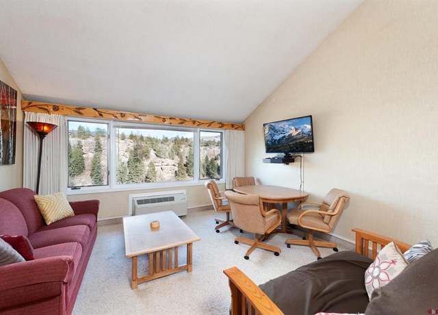 Property at 314 N Tamarron #510, Durango, CO 81301, 1 bed, 1 bath