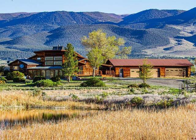 Property at 9845 3775 Rd, Hotchkiss, CO 81419, 3 beds, 2.5 baths