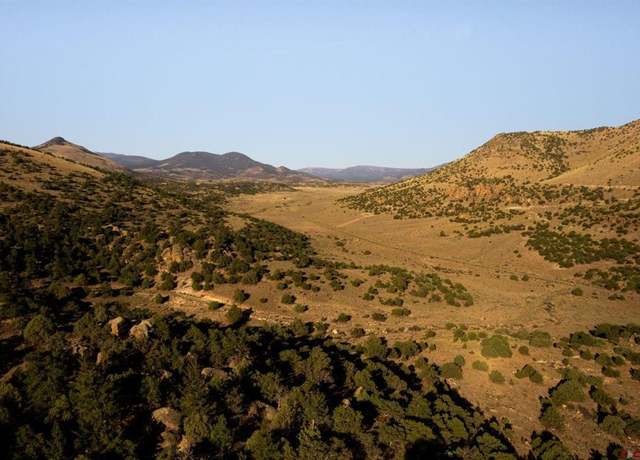 Property at Tract 41 Wapiti Ridge Rd, Del Norte, CO 81132