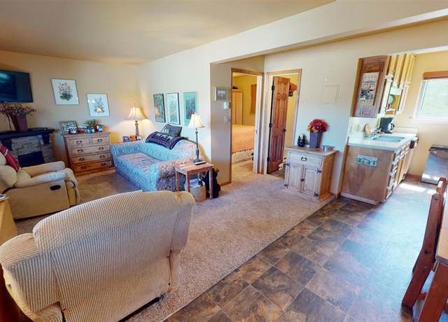 Property at 18 Crystal Rd Unit 2C, Crested Butte, CO 81225, 1 bed, 1 bath