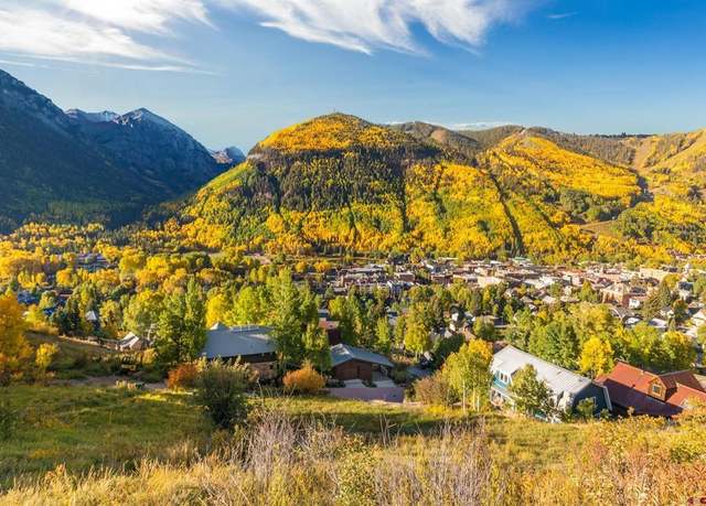 Property at 448 Tomboy Rd, Telluride, CO 81435