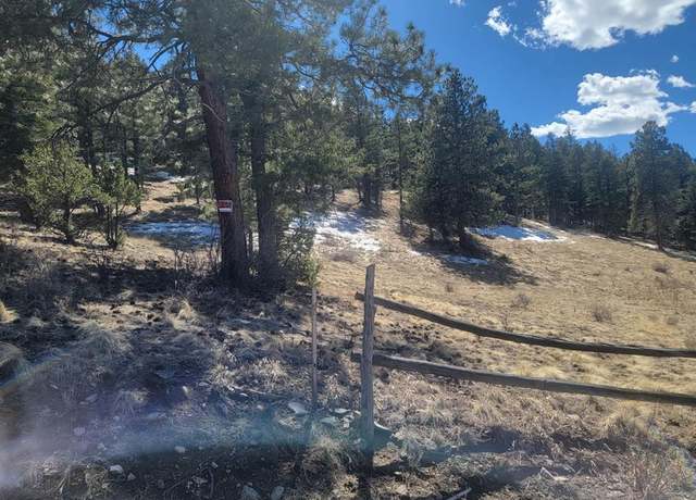 Property at Parcel B Highland Dr, South Fork, CO 81154