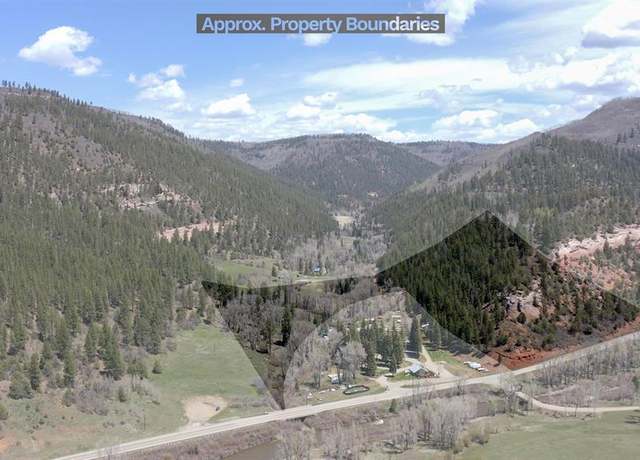 Property at TBD Road 40, Dolores, CO 81323