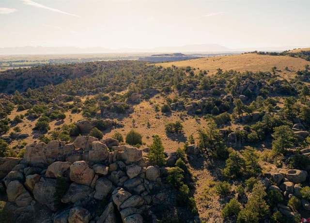 Property at Tract 40 Wapiti Ridge Rd, Del Norte, CO 81132
