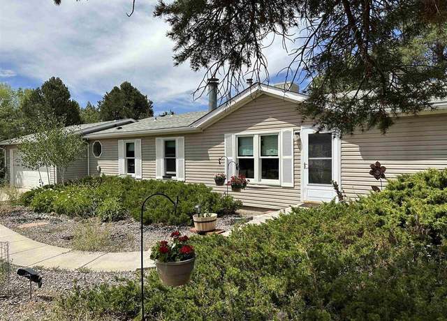 Property at 29501 P50 Rd, Hotchkiss, CO 81419, 4 beds, 2 baths