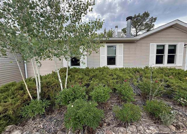 Property at 29501 P50 Rd, Hotchkiss, CO 81419, 4 beds, 2 baths