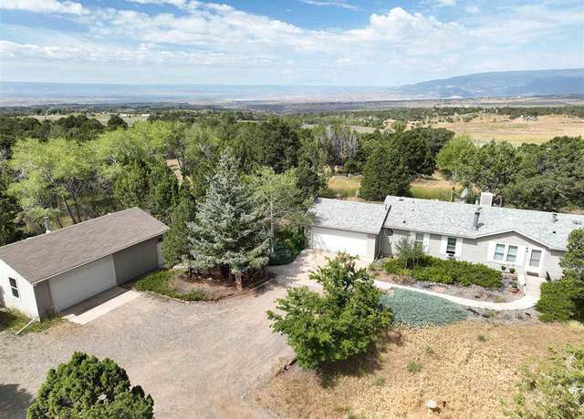 Property at 29501 P50 Rd, Hotchkiss, CO 81419, 4 beds, 2 baths