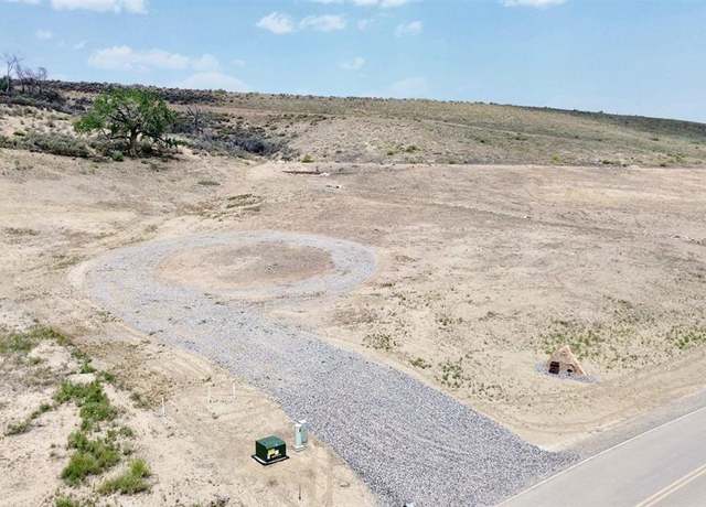 Property at TBD Lot 10 Lone Eagle Rd, Montrose, CO 81403