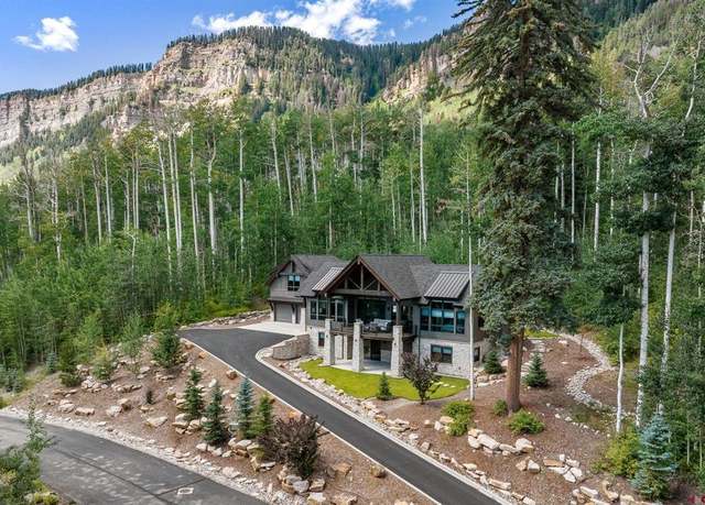 Property at 155 Long Story, Durango, CO 81301, 4 beds, 4.5 baths