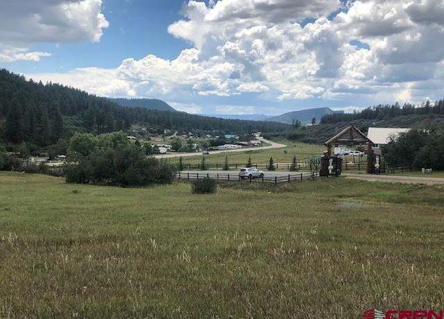 Property at 75 Ironwood Dr, Pagosa Springs, CO 81147