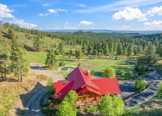 Property at 9448 County Road 502, Bayfield, CO 81122, 4 beds, 4 baths