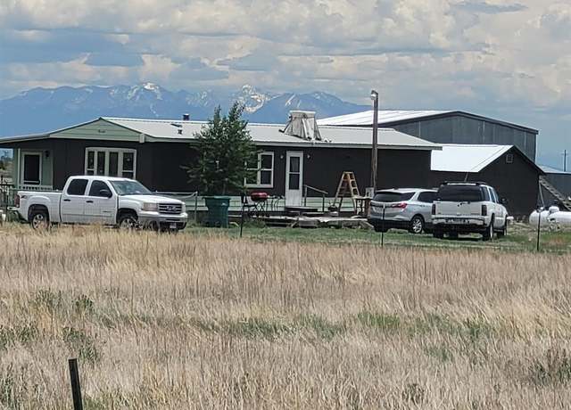 Property at 47426 Co Rd X Rd, Saguache, CO 81149, 3 beds, 2 baths
