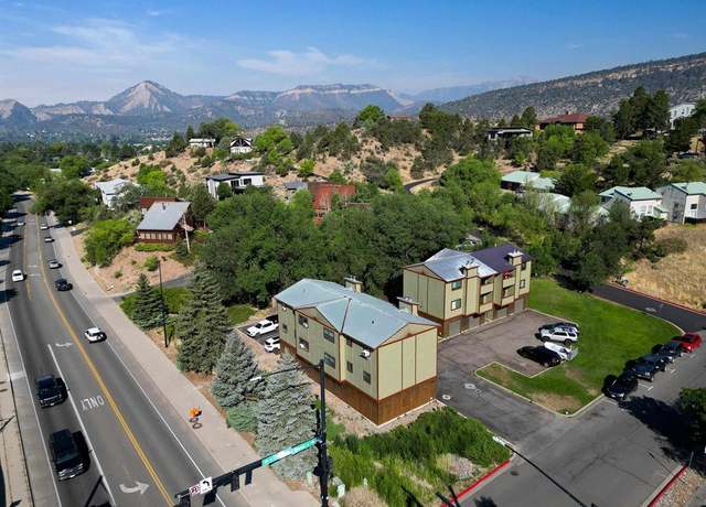 Property at 1255 Florida Rd #1, Durango, CO 81301, 1 bed, 1 bath