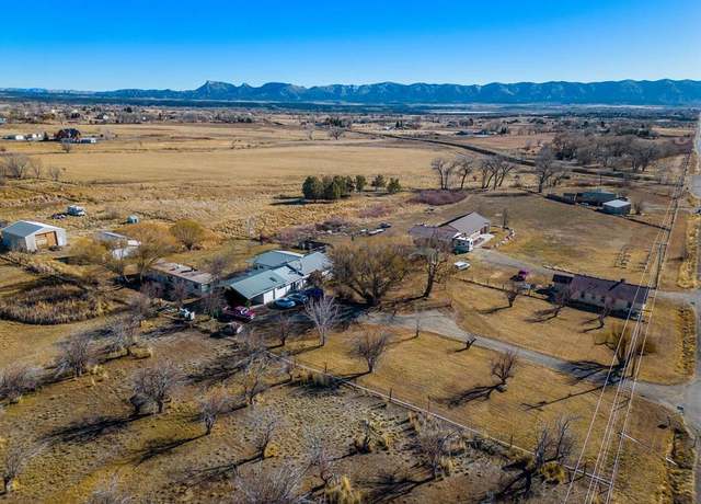 Property at 13540 Highway 145, Dolores, CO 81323, 3 beds, 1 bath