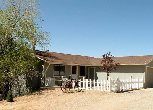 Property at 161 Highland Dr, Naturita, CO 81422, 3 beds, 2 baths