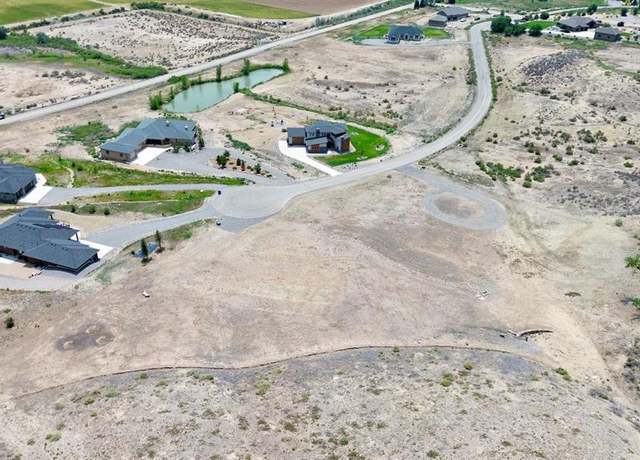 Property at TBD Lot 9 Lone Eagle Rd, Montrose, CO 81403
