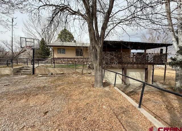 Property at 14470 Arabian Ct, Montrose, CO 81403, 3 beds, 2.5 baths