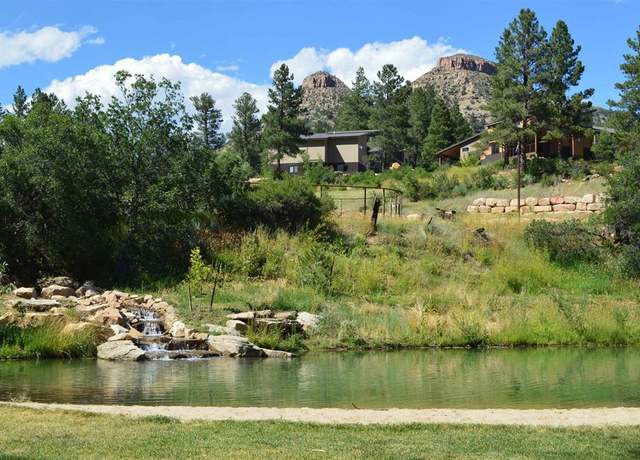 Property at 110 Winterberry Ct. (lot 127), Durango, CO 81301