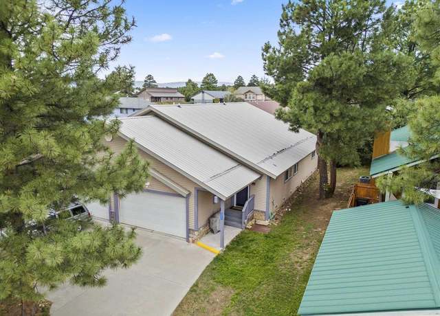 Property at 371 E Golf Pl, Pagosa Springs, CO 81147, 2 beds, 2 baths