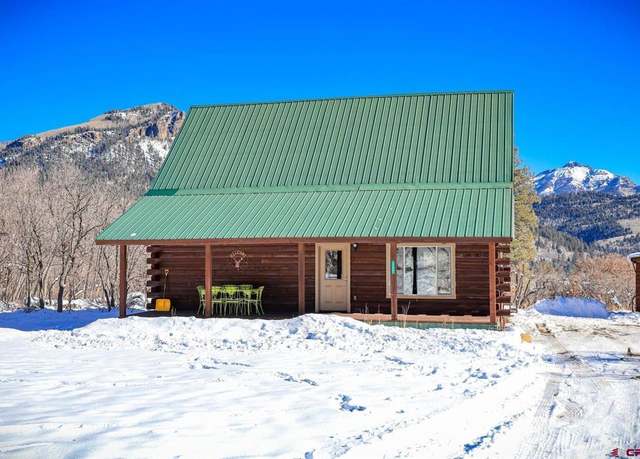 Property at 199 Chokecherry Gln, Pagosa Springs, CO 81147, 2 beds, 2 baths