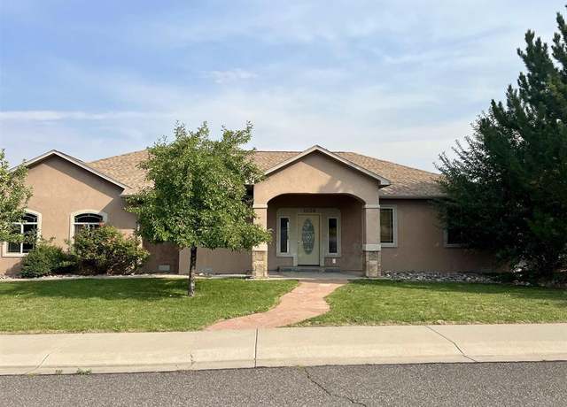 Property at 1624 Election Way, Montrose, CO 81401, 3 beds, 2 baths