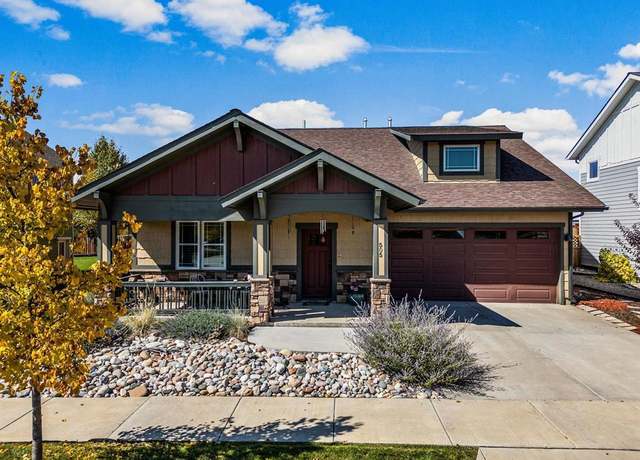 Property at 505 Prospector Ave, Durango, CO 81301, 3 beds, 2 baths