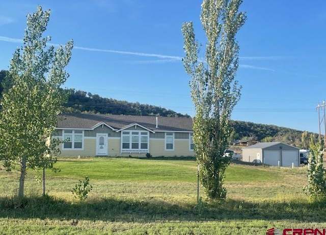 Property at 30937 Road  L.4, Mancos, CO 81328, 3 beds, 2 baths
