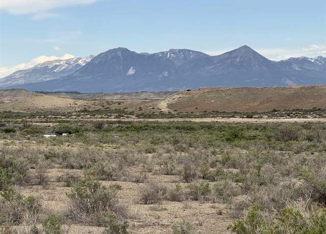 Property at Lot 9 Hidden Mesa Rd, Orchard, CO 81410