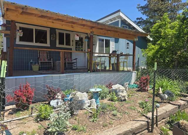 Property at 85 &115 Sparrow Cir, Pagosa Springs, CO 81147, 1 bed, 1.5 baths
