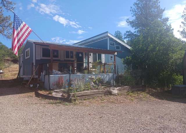 Property at 85 &115 Sparrow Cir, Pagosa Springs, CO 81147, 1 bed, 1.5 baths