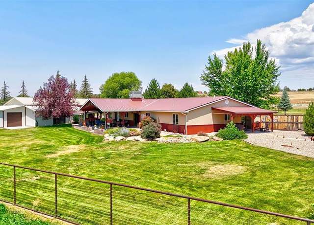 Property at 27720 Road P, Dolores, CO 81323, 4 beds, 3 baths