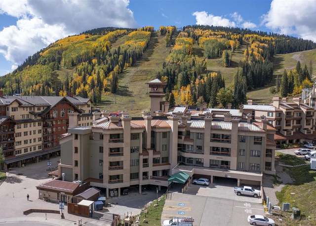 Property at 71 Needles Way #340, Durango, CO 81301, 1 bath