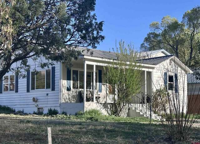 Property at 2375 W 2nd Ave, Durango, CO 81301, 4 beds, 2 baths
