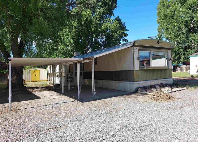 Property at 676 Highway 50 #2, Delta, CO 81416, 2 beds, 2 baths